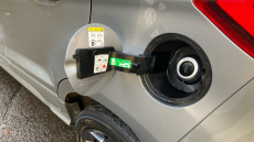 Ford EcoSport 1.0 EcoBoost 125 ST-Line 5dr Petrol Hatchback